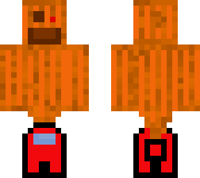 mini amoung with pumkin platieum