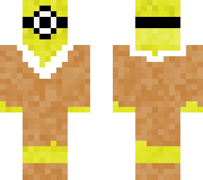 minion steve