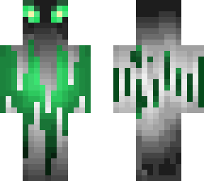 monster or something