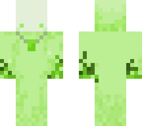 moss spirit