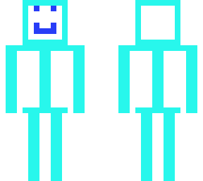 mr line (cyan)