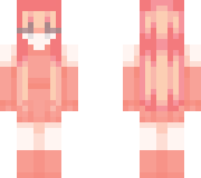 my first skin