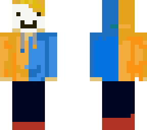 my friend told me to make this so i did