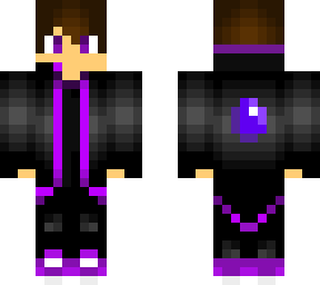 my minecraft skin