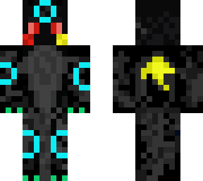 my oc