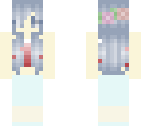 my oc