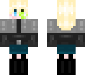 my skin