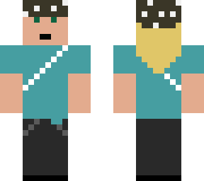 my skin