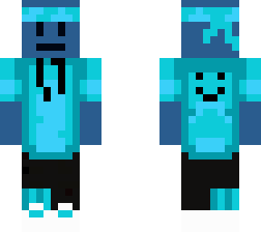 my skin but pluto