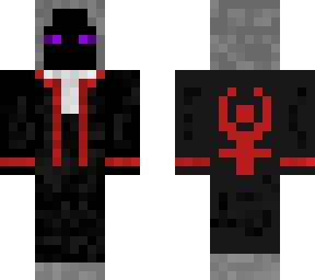 mysterious business
