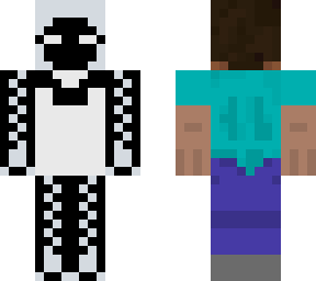 mystery entity