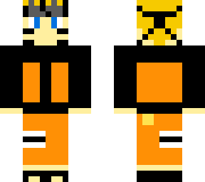 naruto teen