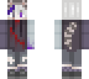 new ghost jay