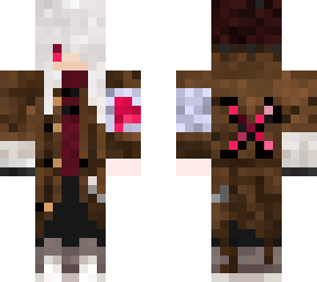 new skin