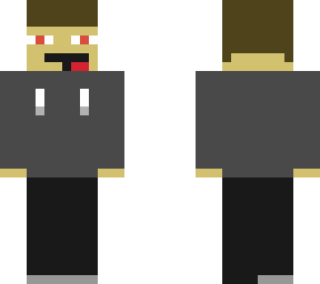 new skin
