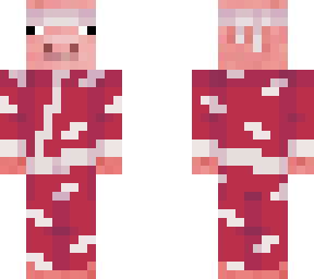 ninja pig
