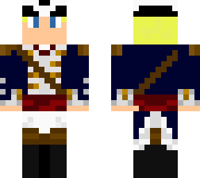 noah's fmkellys skin