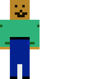 noob guy