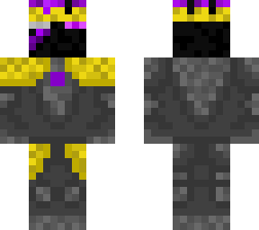 nova, realmwalker, endbringer (guilded version)