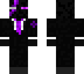 nova (tuxedo)