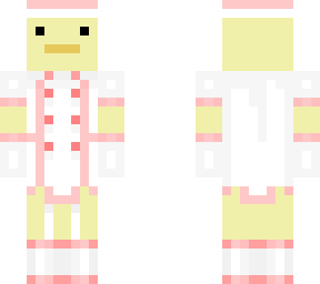 nurse duck