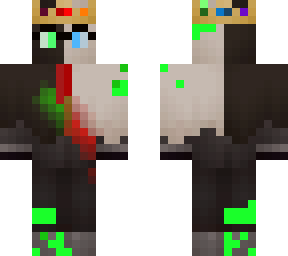 odd