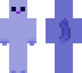 old blue axolotl skin aaaaaaaaaaa
