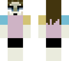 one of the main characters from the interlachen files