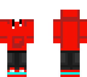 outfit base hoodie