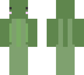 overall frog