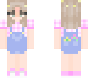 overalls