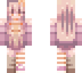 peach~