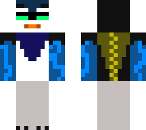 pen