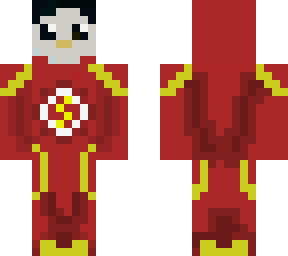 penguin flash