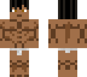 pickle remake (baki)