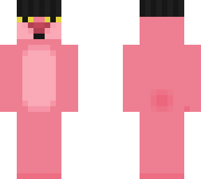 pink panther