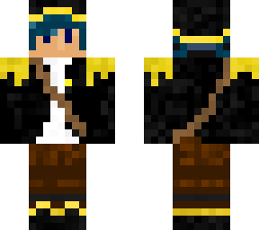 pirate boi