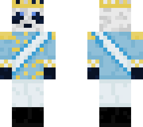 prince panda(slim)