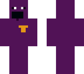 purple guy fnaf
