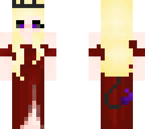 queen pyx