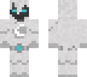 raggedy moon knight