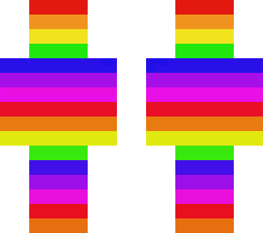 rainbow spirit