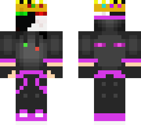ranboo in clothing