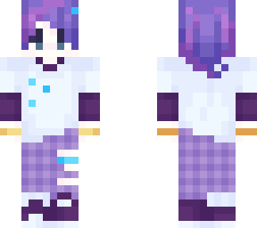 rarity | Minecraft Skins