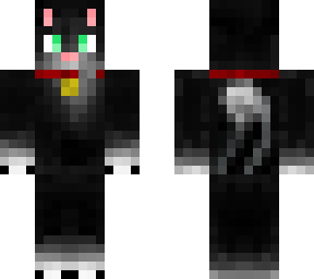 ravenpaw (collar)