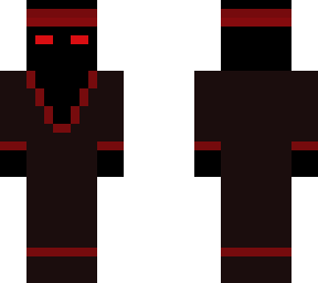 red guy