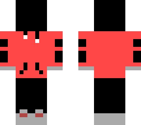 red guy