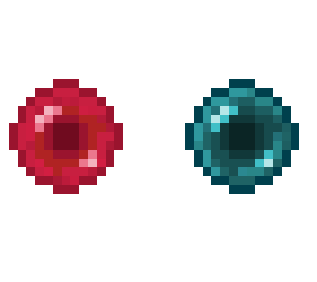 red pearl