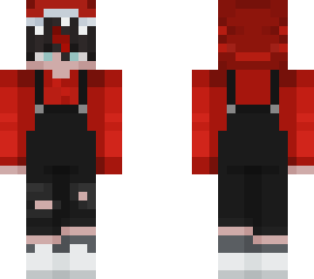 red shark :]