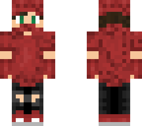 red shulk